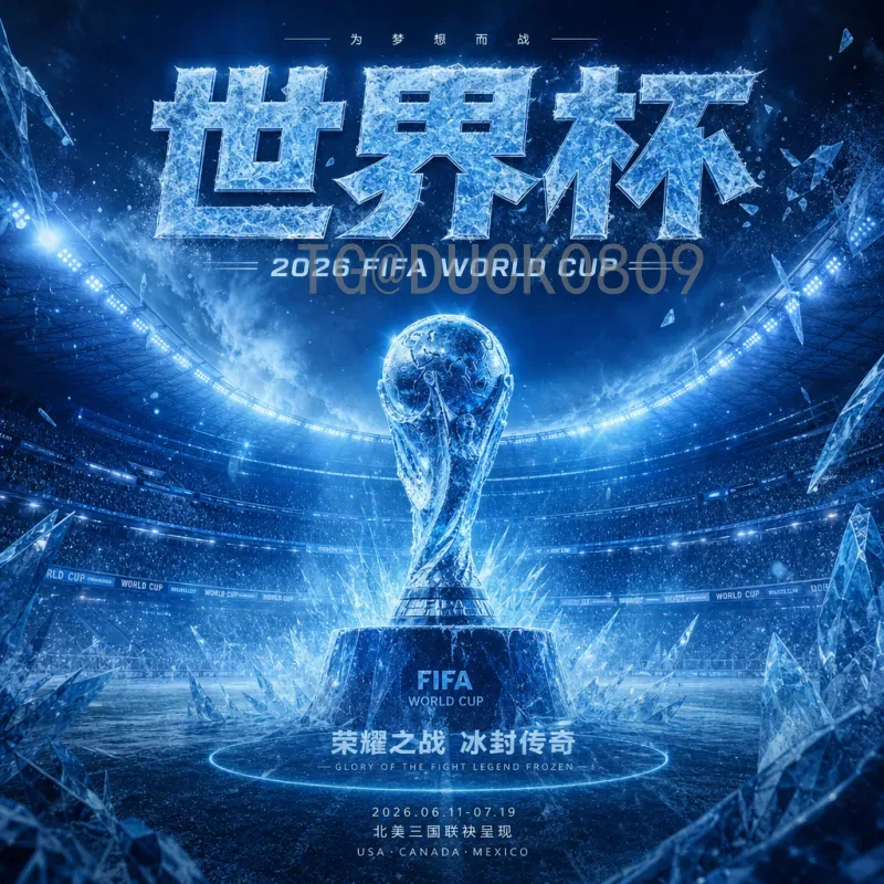 芝加哥与2026世界杯：申办历程、遗憾落选与未来足球梦想